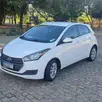 HYUNDAI HB20 1.0 COMFORT PLUS 12V FLEX 4P MANUAL HYUNDAI HB20 1.0 COMFORT PLUS 12V FLEX 4P MANUAL