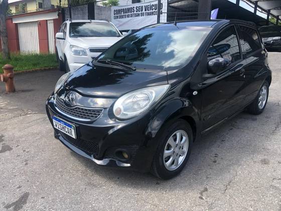 JAC J2 1.4 16V GASOLINA 4P MANUAL