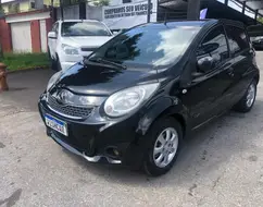 JAC J2 1.4 16V GASOLINA 4P MANUAL JAC J2 1.4 16V GASOLINA 4P MANUAL