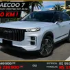 JAECOO 7 1.5 TGDI PHEV PRESTIGE DHT JAECOO 7 1.5 TGDI PHEV PRESTIGE DHT