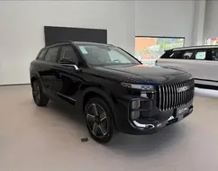 JAECOO 7 1.5 TGDI PHEV PRESTIGE DHT JAECOO 7 1.5 TGDI PHEV PRESTIGE DHT