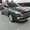 JEEP COMMANDER 1.3 T270 TURBO FLEX LONGITUDE AT6 JEEP COMMANDER 1.3 T270 TURBO FLEX LONGITUDE AT6