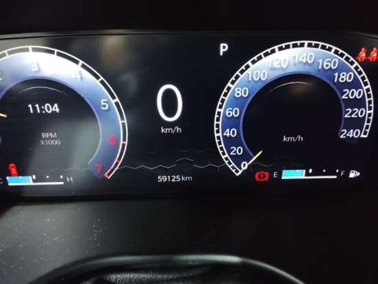 JEEP-COMMANDER-1.3 T270 TURBO FLEX LONGITUDE AT6 JEEP-COMMANDER-2023