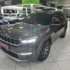 JEEP COMMANDER 1.3 T270 TURBO FLEX OVERLAND AT6 JEEP COMMANDER 1.3 T270 TURBO FLEX OVERLAND AT6