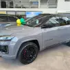 JEEP COMMANDER 2.0 HURRICANE 4 TURBO FLEX BLACKHAWK AT9 JEEP COMMANDER 2.0 HURRICANE 4 TURBO FLEX BLACKHAWK AT9
