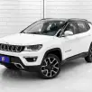 JEEP COMPASS 1.3 T270 TURBO FLEX SPORT AT6 JEEP COMPASS 1.3 T270 TURBO FLEX SPORT AT6