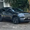 JEEP COMPASS 1.3 T270 TURBO FLEX SPORT AT6 JEEP COMPASS 1.3 T270 TURBO FLEX SPORT AT6