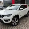 JEEP COMPASS 2.0 16V DIESEL LONGITUDE 4X4 AUTOMÁTICO JEEP COMPASS 2.0 16V DIESEL LONGITUDE 4X4 AUTOMÁTICO