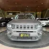 JEEP COMPASS 2.0 16V FLEX LONGITUDE AUTOMÁTICO JEEP COMPASS 2.0 16V FLEX LONGITUDE AUTOMÁTICO