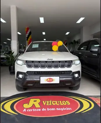 JEEP COMPASS 2.0 TD350 TURBO DIESEL LONGITUDE AT9