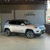 JEEP COMPASS 2.0 16V DIESEL LIMITED 4X4 AUTOMÁTICO JEEP COMPASS 2.0 16V DIESEL LIMITED 4X4 AUTOMÁTICO