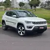 JEEP COMPASS 2.0 16V DIESEL LONGITUDE 4X4 AUTOMÁTICO JEEP COMPASS 2.0 16V DIESEL LONGITUDE 4X4 AUTOMÁTICO