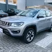 JEEP COMPASS 2.0 16V DIESEL LONGITUDE 4X4 AUTOMÁTICO JEEP COMPASS 2.0 16V DIESEL LONGITUDE 4X4 AUTOMÁTICO