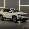 JEEP COMPASS 2.0 16V FLEX LONGITUDE AUTOMÁTICO JEEP COMPASS 2.0 16V FLEX LONGITUDE AUTOMÁTICO