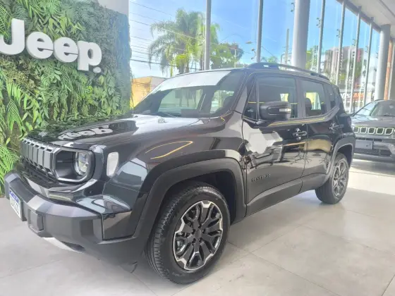 JEEP RENEGADE 1.3 T270 TURBO FLEX ALTITUDE AT6 JEEP RENEGADE 1.3 T270 TURBO FLEX ALTITUDE AT6