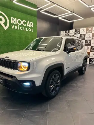 JEEP RENEGADE 1.3 T270 TURBO FLEX AT6
