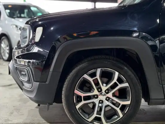 JEEP-RENEGADE-1.3 T270 TURBO FLEX LONGITUDE AT6 JEEP-RENEGADE-2023