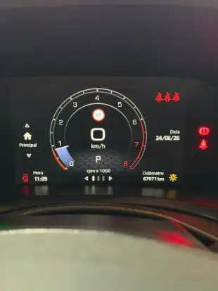 JEEP-RENEGADE-1.3 T270 TURBO FLEX LONGITUDE AT6 JEEP-RENEGADE-2023