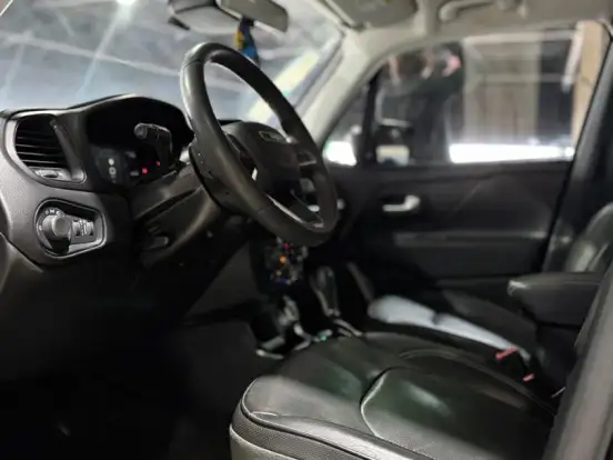 JEEP-RENEGADE-1.3 T270 TURBO FLEX LONGITUDE AT6 JEEP-RENEGADE-2023