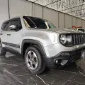JEEP RENEGADE 1.8 16V FLEX 4P AUTOMÁTICO JEEP RENEGADE 1.8 16V FLEX 4P AUTOMÁTICO