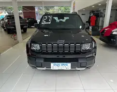 JEEP RENEGADE 1.3 T270 TURBO FLEX ALTITUDE AT6 JEEP RENEGADE 1.3 T270 TURBO FLEX ALTITUDE AT6