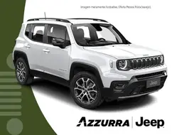 JEEP RENEGADE 1.3 T270 TURBO FLEX ALTITUDE AT6 JEEP RENEGADE 1.3 T270 TURBO FLEX ALTITUDE AT6