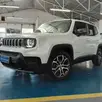 JEEP RENEGADE 1.3 T270 TURBO FLEX LONGITUDE AT6 JEEP RENEGADE 1.3 T270 TURBO FLEX LONGITUDE AT6