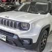 JEEP RENEGADE 1.3 T270 TURBO FLEX SAHARA AT6 JEEP RENEGADE 1.3 T270 TURBO FLEX SAHARA AT6