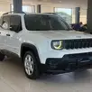 JEEP RENEGADE 1.3 T270 TURBO FLEX SPORT AT6 JEEP RENEGADE 1.3 T270 TURBO FLEX SPORT AT6