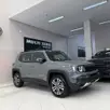 JEEP RENEGADE 1.3 T270 TURBO MHEV LONGITUDE AT6 JEEP RENEGADE 1.3 T270 TURBO MHEV LONGITUDE AT6