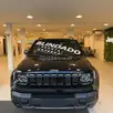 JEEP RENEGADE 1.3 T270 TURBO MHEV LONGITUDE AT6 JEEP RENEGADE 1.3 T270 TURBO MHEV LONGITUDE AT6