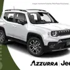 JEEP RENEGADE 1.3 T270 TURBO MHEV LONGITUDE AT6 JEEP RENEGADE 1.3 T270 TURBO MHEV LONGITUDE AT6