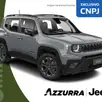 JEEP RENEGADE 1.3 T270 TURBO MHEV LONGITUDE AT6 JEEP RENEGADE 1.3 T270 TURBO MHEV LONGITUDE AT6