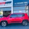 JEEP RENEGADE 1.8 16V FLEX SPORT 4P AUTOMÁTICO JEEP RENEGADE 1.8 16V FLEX SPORT 4P AUTOMÁTICO