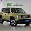 JEEP RENEGADE 1.8 16V FLEX SPORT 4P AUTOMÁTICO JEEP RENEGADE 1.8 16V FLEX SPORT 4P AUTOMÁTICO