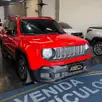 JEEP RENEGADE 1.8 16V FLEX SPORT 4P AUTOMÁTICO JEEP RENEGADE 1.8 16V FLEX SPORT 4P AUTOMÁTICO