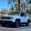 JEEP RENEGADE 2.0 16V TURBO DIESEL SPORT 4P 4X4 AUTOMÁTICO JEEP RENEGADE 2.0 16V TURBO DIESEL SPORT 4P 4X4 AUTOMÁTICO