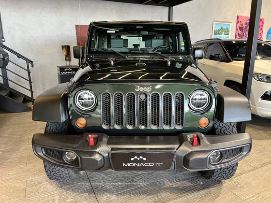 JEEP WRANGLER 3.8 SPORT 4X4 TETO RIGIDO V6 12V GASOLINA 2P AUTOMÁTICO