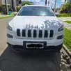 JEEP CHEROKEE 3.2 LONGITUDE 4X4 V6 24V GASOLINA 4P AUTOMÁTICO JEEP CHEROKEE 3.2 LONGITUDE 4X4 V6 24V GASOLINA 4P AUTOMÁTICO