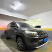 JEEP COMPASS 1.3 T270 TURBO FLEX LIMITED AT6 JEEP COMPASS 1.3 T270 TURBO FLEX LIMITED AT6