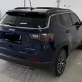 JEEP COMPASS 1.3 T270 TURBO FLEX LIMITED AT6 JEEP COMPASS 1.3 T270 TURBO FLEX LIMITED AT6