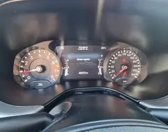 JEEP COMPASS 1.3 T270 TURBO FLEX LONGITUDE AT6 JEEP COMPASS 1.3 T270 TURBO FLEX LONGITUDE AT6