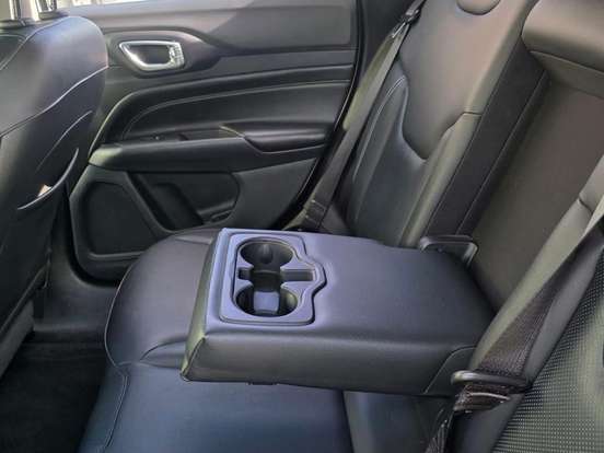 JEEP-COMPASS-1.3 T270 TURBO FLEX LONGITUDE AT6 JEEP-COMPASS-2022