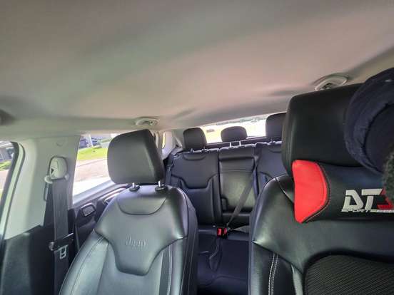 JEEP-COMPASS-1.3 T270 TURBO FLEX LONGITUDE AT6 JEEP-COMPASS-2022