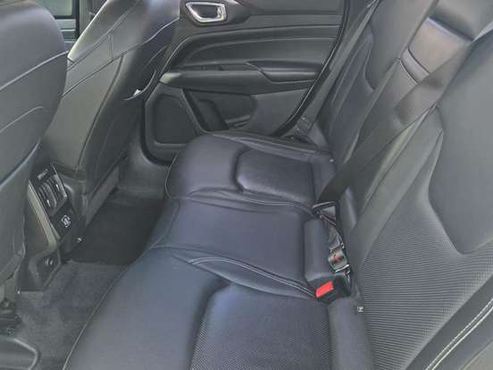 JEEP-COMPASS-1.3 T270 TURBO FLEX LONGITUDE AT6 JEEP-COMPASS-2022