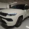 JEEP COMPASS 1.3 T270 TURBO FLEX S AT6 JEEP COMPASS 1.3 T270 TURBO FLEX S AT6