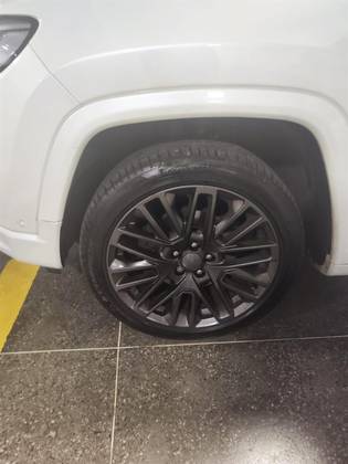 JEEP COMPASS 1.3 T270 TURBO FLEX S AT6