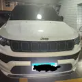 JEEP COMPASS 1.3 T270 TURBO FLEX S AT6 JEEP COMPASS 1.3 T270 TURBO FLEX S AT6