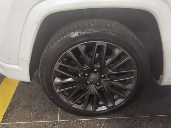 JEEP-COMPASS-1.3 T270 TURBO FLEX S AT6 JEEP-COMPASS-2021