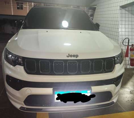 JEEP-COMPASS-1.3 T270 TURBO FLEX S AT6 JEEP-COMPASS-2021